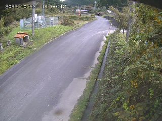 三朝町田代