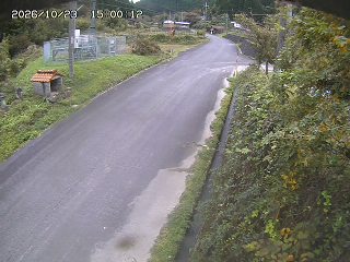 三朝町田代