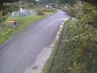 三朝町田代