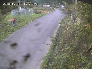三朝町田代