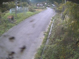 三朝町田代