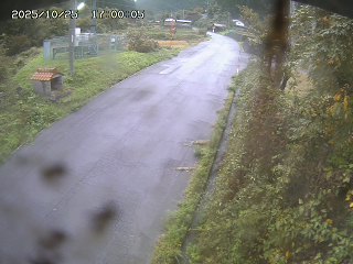 三朝町田代