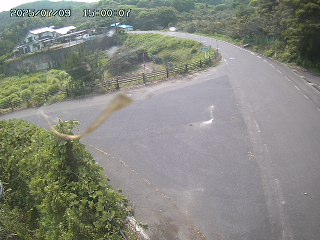 湯梨浜町筒地