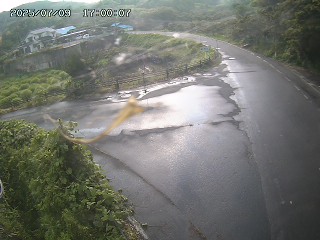 湯梨浜町筒地