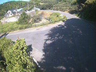 湯梨浜町筒地