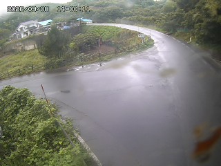 湯梨浜町筒地