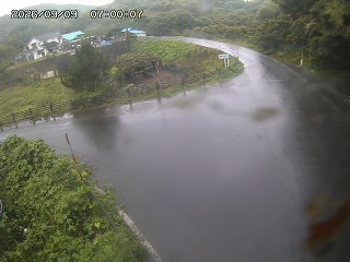 湯梨浜町筒地