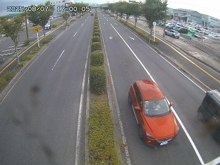 湯梨浜町田後