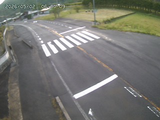 三朝町大柿