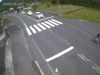 三朝町大柿