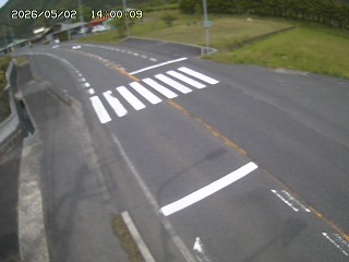 三朝町大柿