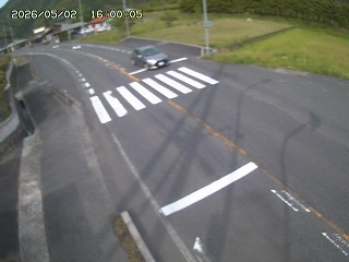 三朝町大柿