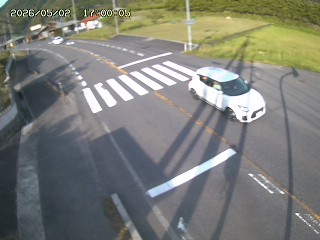 三朝町大柿