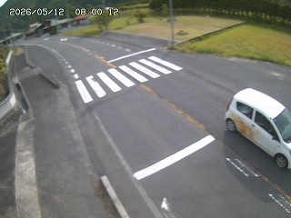 三朝町大柿