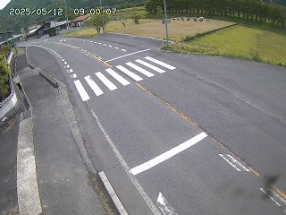 三朝町大柿