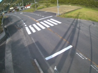 三朝町大柿