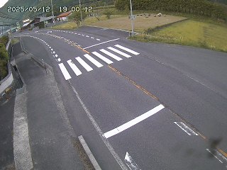 三朝町大柿