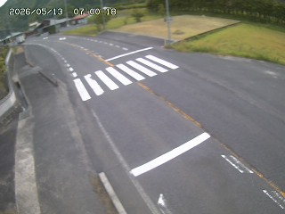 三朝町大柿