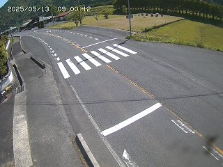 三朝町大柿