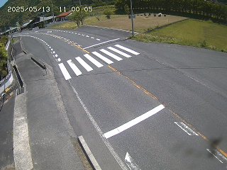 三朝町大柿