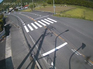 三朝町大柿