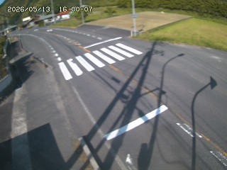 三朝町大柿