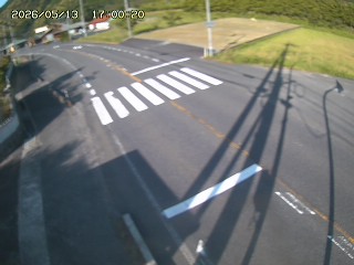 三朝町大柿