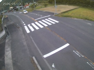 三朝町大柿