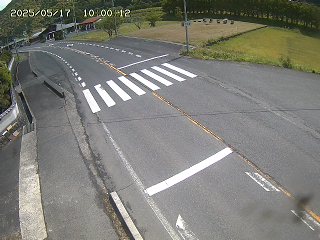 三朝町大柿