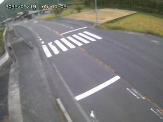 三朝町大柿