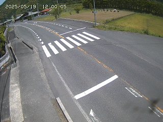 三朝町大柿