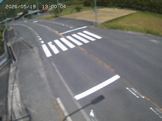 三朝町大柿