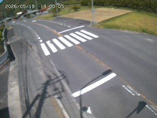 三朝町大柿