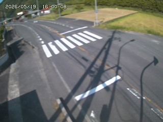 三朝町大柿