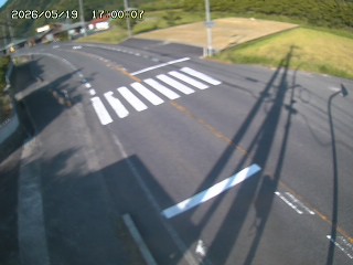 三朝町大柿