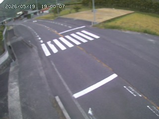 三朝町大柿