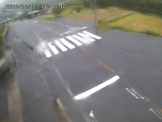 三朝町大柿