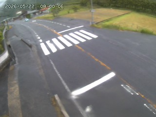 三朝町大柿