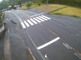三朝町大柿