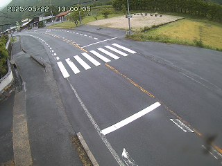 三朝町大柿