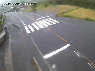 三朝町大柿