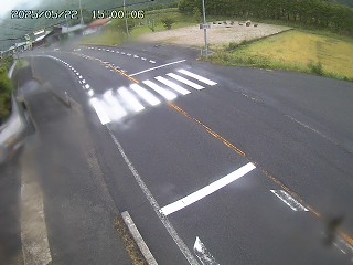 三朝町大柿