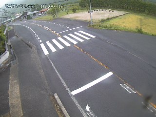三朝町大柿