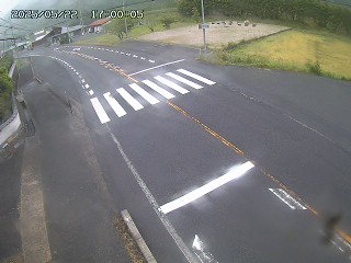 三朝町大柿