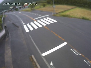 三朝町大柿