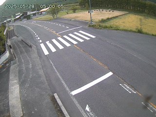 三朝町大柿