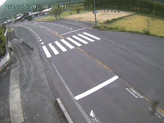三朝町大柿