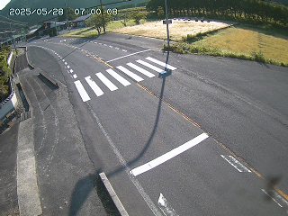 三朝町大柿
