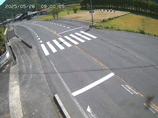 三朝町大柿