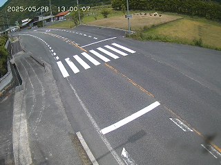 三朝町大柿
